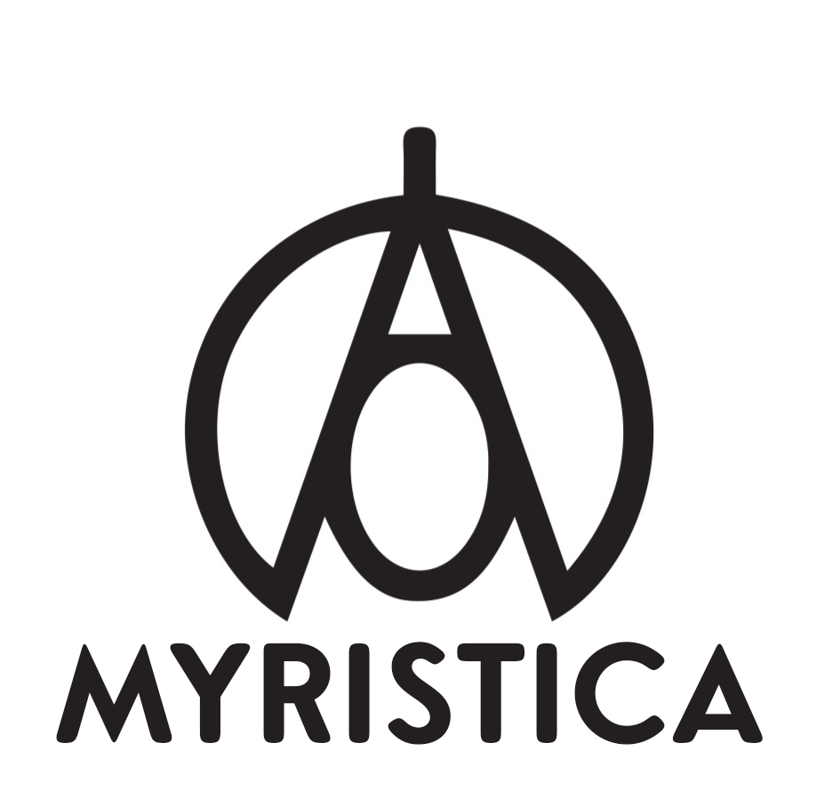 Myristica Pharmaceuticals Logo